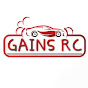 Gains RC