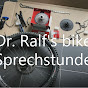 Dr. Ralf's bike Sprechstunde