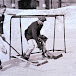 Icehockey history Finland