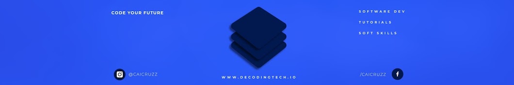 Decoding Tech