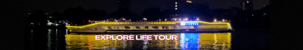 Explore Life Tour