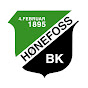 Hønefoss Ballklubb