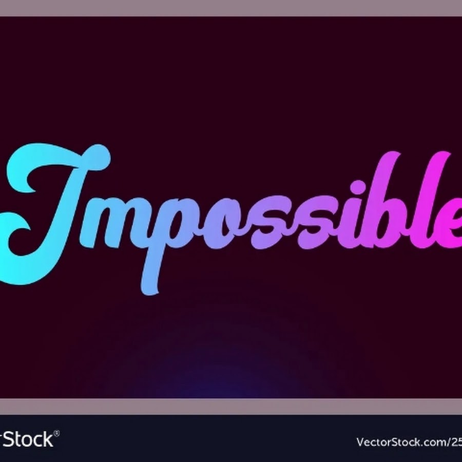 Impossible life. Impressive слово. Hollywood текст. Слово Голливуд. Голливуд трафарет.