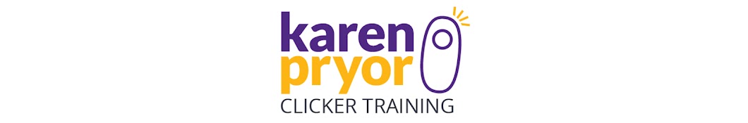 Karen Pryor Clicker Training Banner