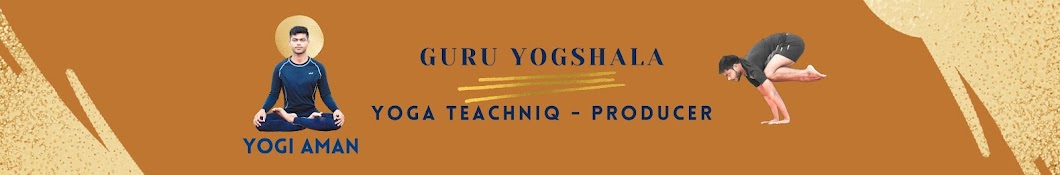 Guru Yogshala