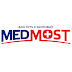 logo Лечение за границей «MEDMOST»