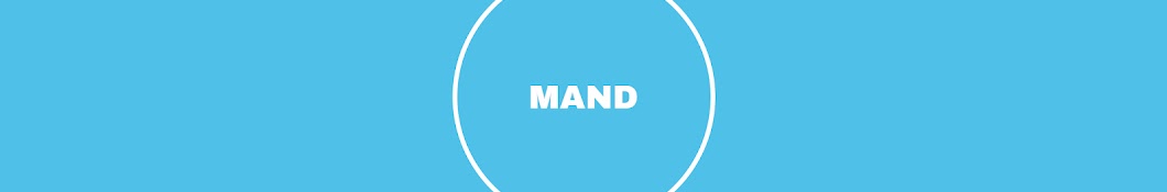MAND Banner
