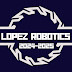 Lopez MS Robotics- 6046A