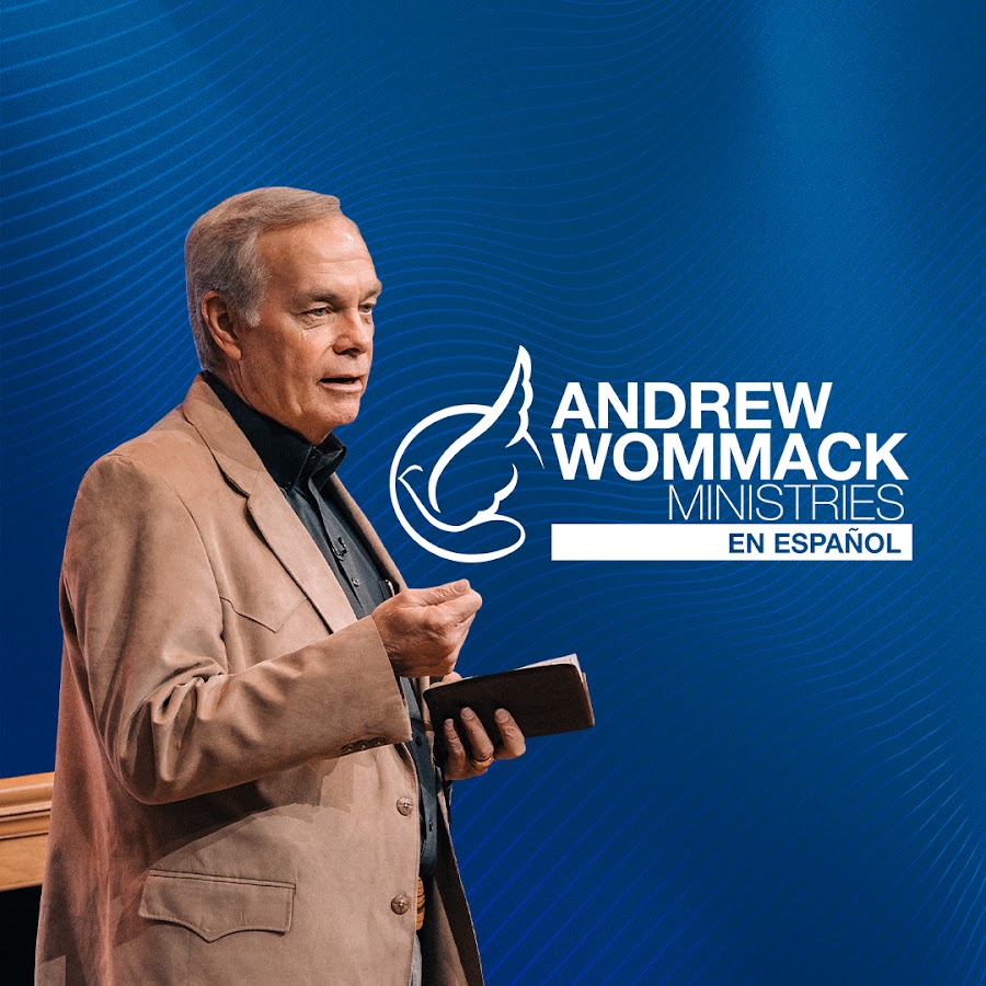 Andrew Wommack Ministries en Español