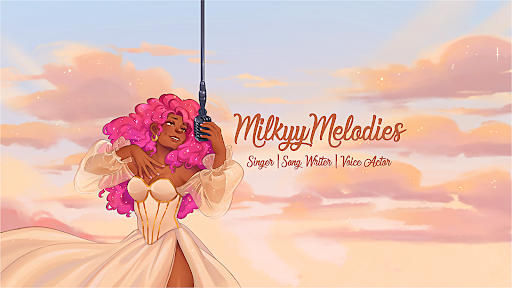 MilkyyMelodies
