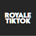 logo Royale TikTok