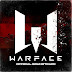 logo Warface - Topic