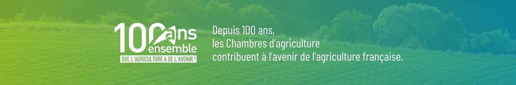 Chambres d'agriculture France