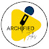 Archified Talks Podcast 