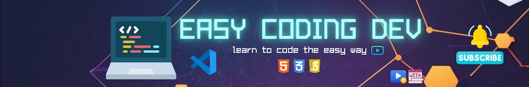 Easy Coding Dev