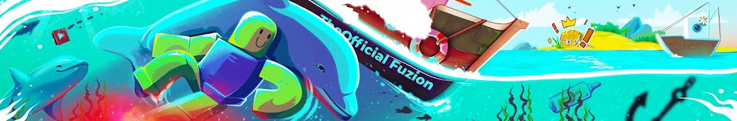 TheOfficial Fuzion Banner