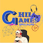 Ghil Games