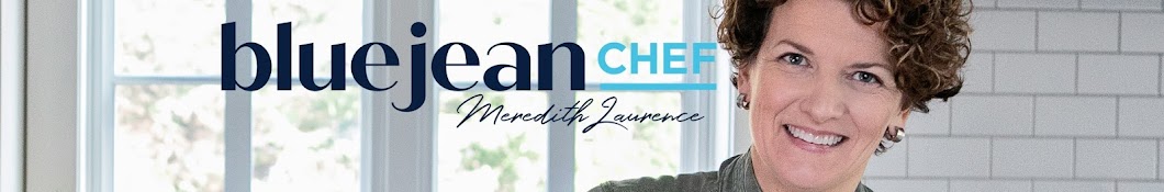 Blue Jean Chef Banner