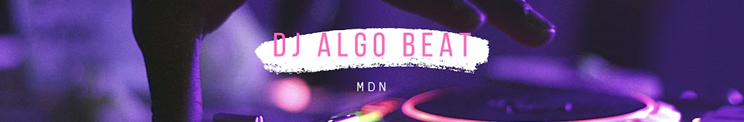 DJ ALGO BEAT