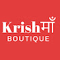 KrishMaa boutique