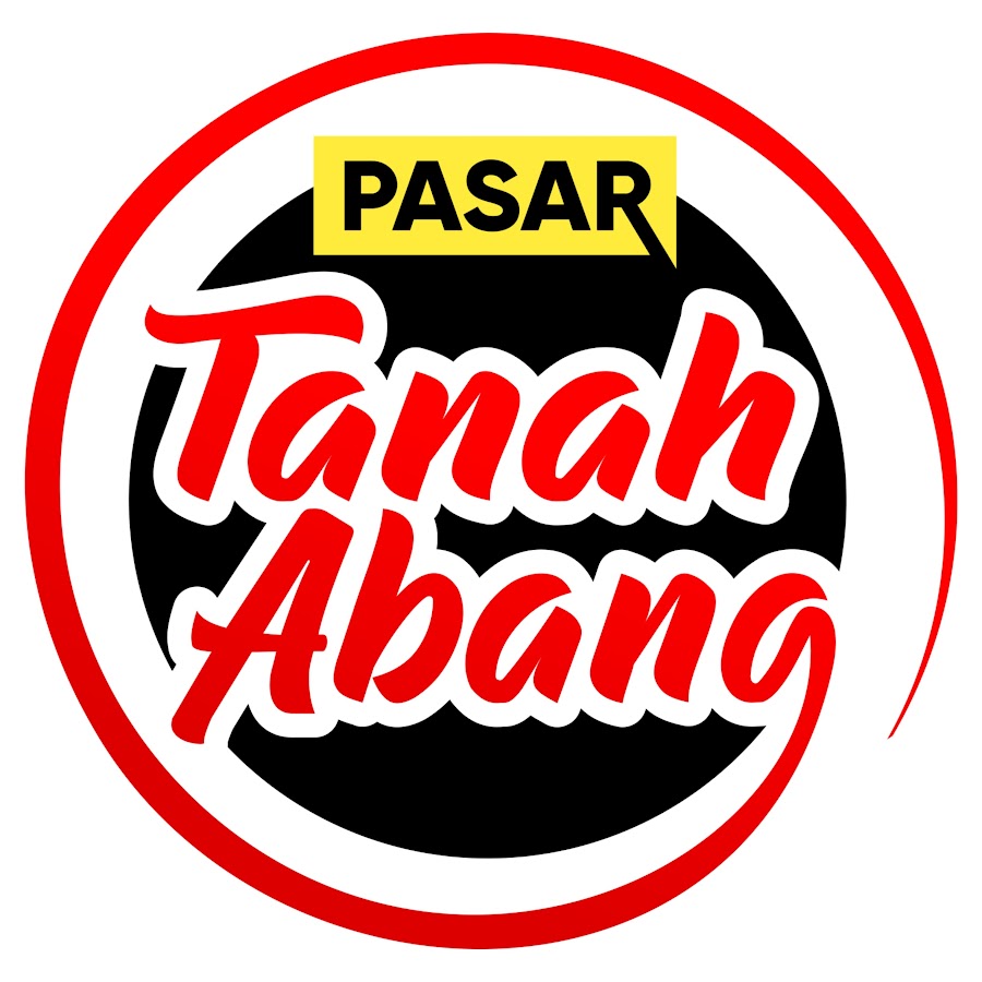 Pasar Tanah Abang @pasar_tanah_abang