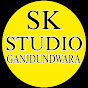 SK Studio Ganjdundwara