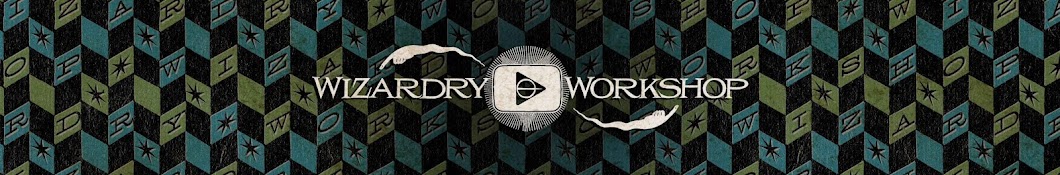 Wizardry Workshop Banner