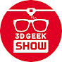 3D Geek Show - Impressão 3D