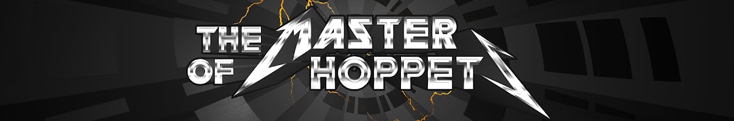 The Master of Hoppets Banner