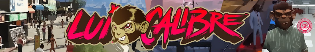 Lui Calibre Banner