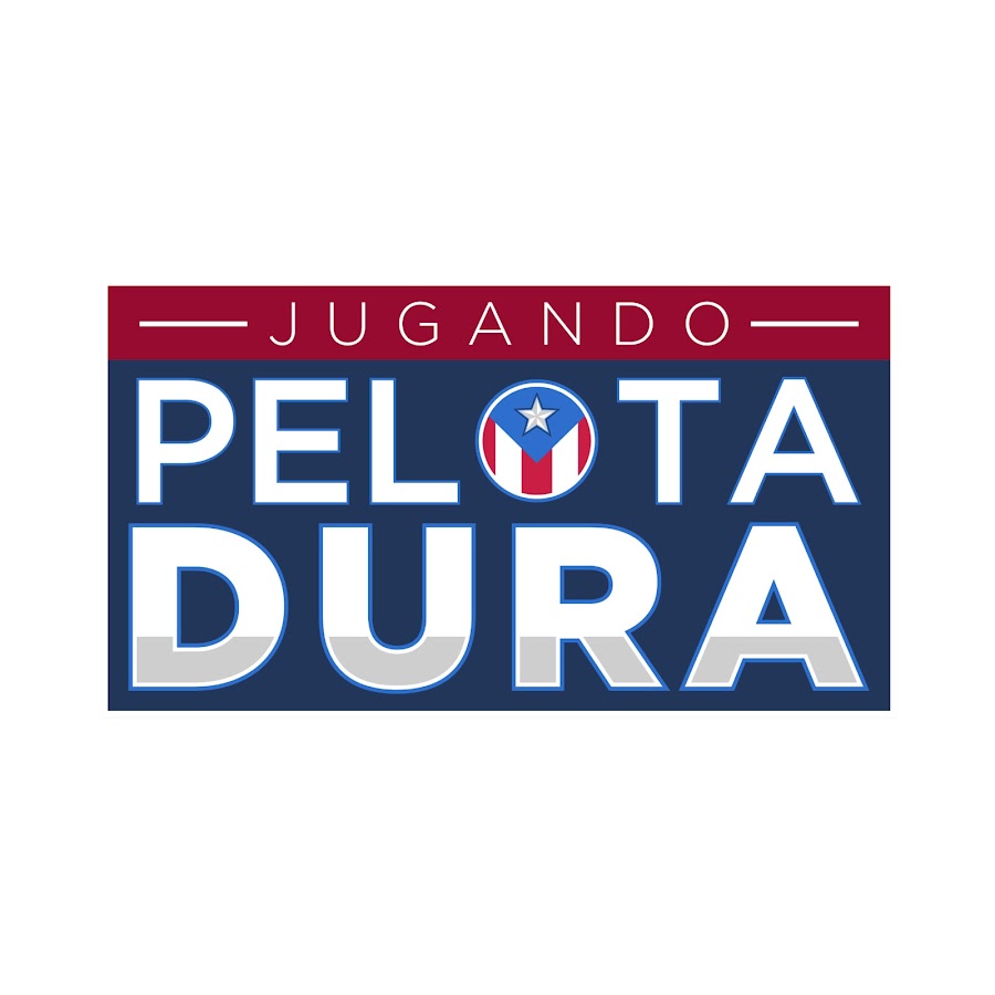 Jugando Pelota Dura @JUGANDOPELOTADURA