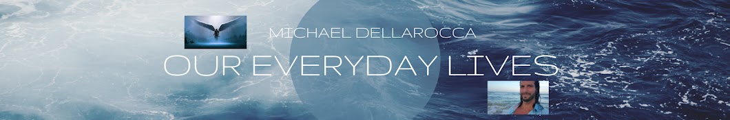 Our Everyday Lives Banner