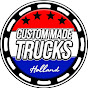 CUSTOM MADE TRUCKS HOLLAND 