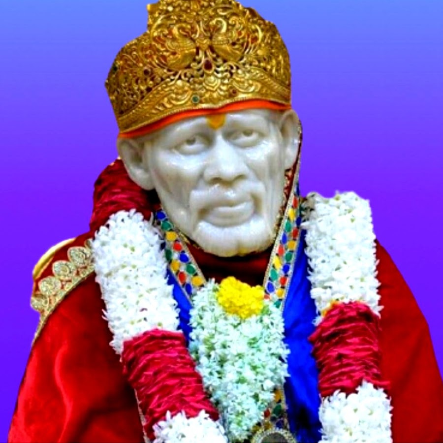 Sairam Blessings - YouTube