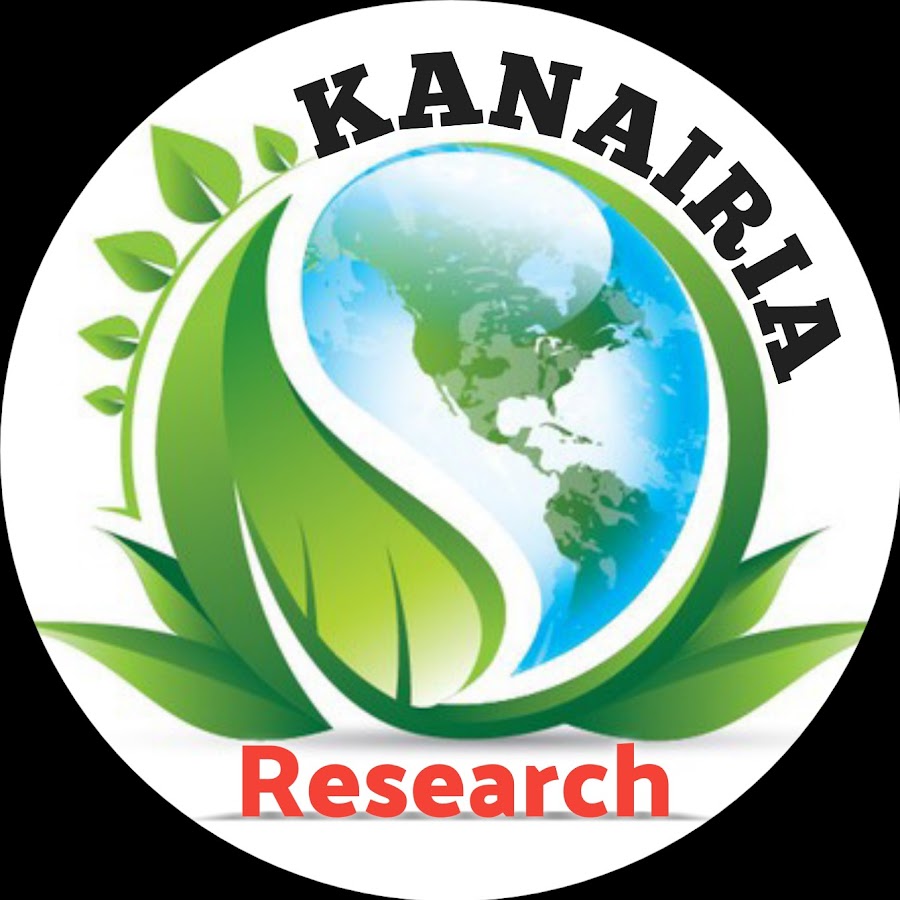 Kanairia Research