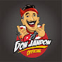 Don Jandon Official Channel