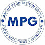 MPG A.Ş. - MPG Inc.