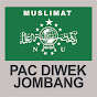 Muslimat NU Diwek Jombang