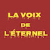 La Voix De l'Éternel