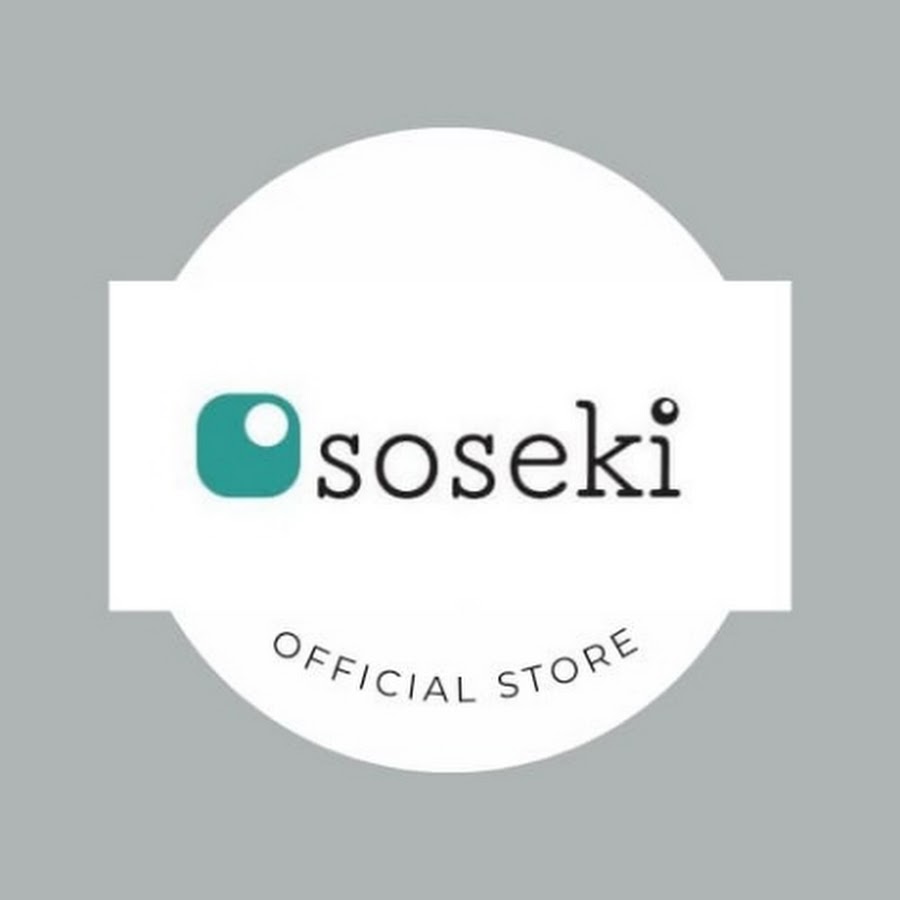 Soseki Official Store 
