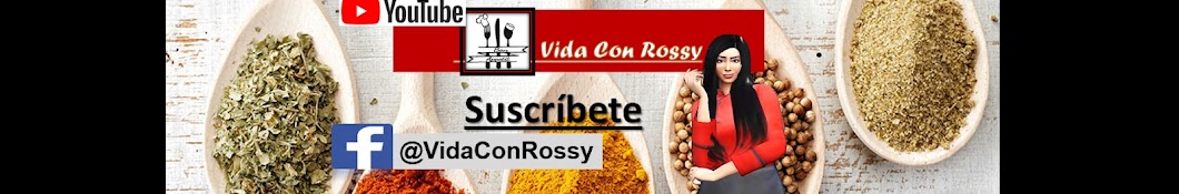 Vida Con Rossy