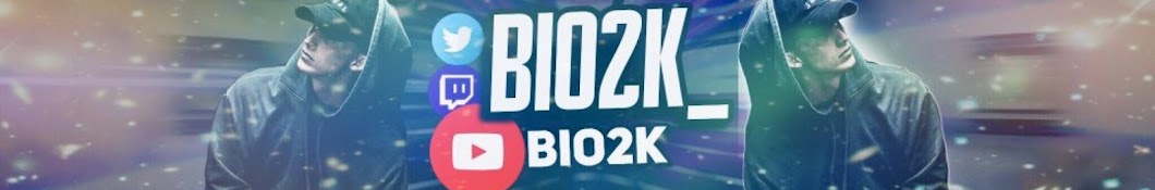 Bio2k Banner