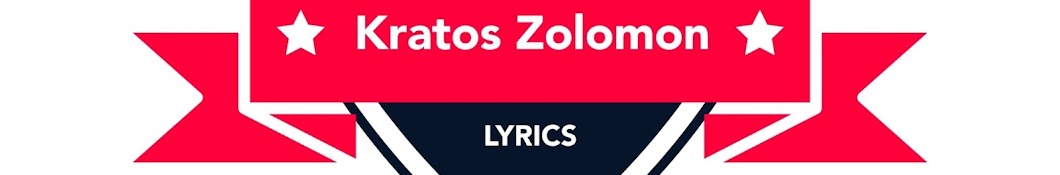 Kratos Zolomon Lyrics