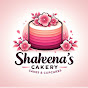 Shaheena’s Cakery