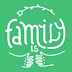 logo Family is...