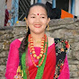 kashi Gurung