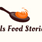 Rahuls Food Stories