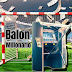 Balon Millonario