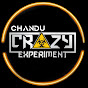 Chandu crazy experiment