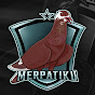 Merpatiku